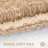 Non-Slip Bath Rug-86911275-86911273