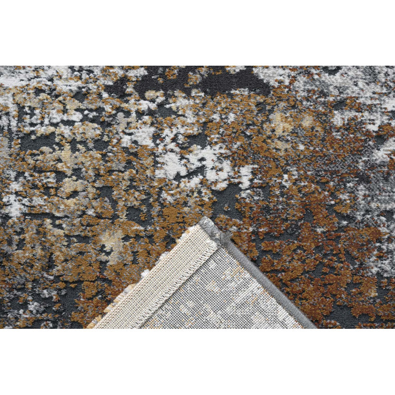 Anthuan Abstract Area Rug, Rectangle 240 x 330cm