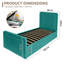 Altgeld Upholstered Ottoman Storage Bed-100893016-100893017