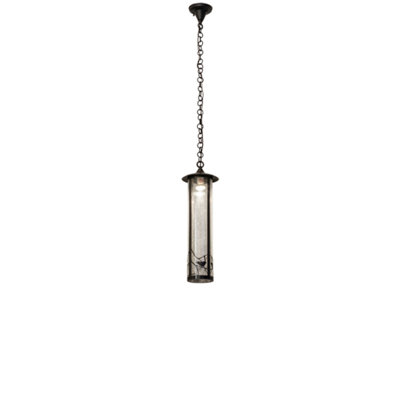 Leanna Outdoor Pendant