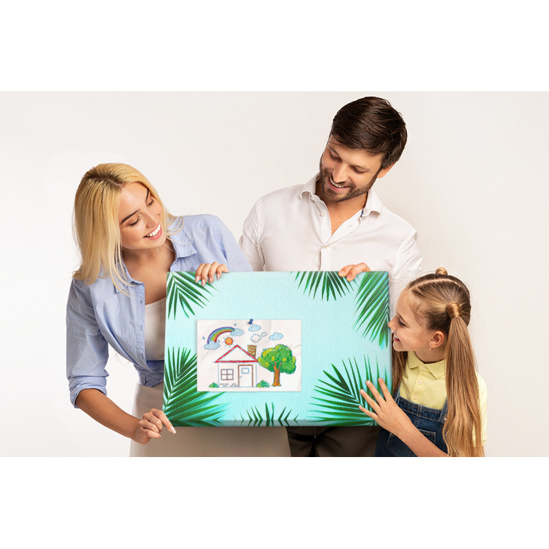 Madolynn Cork Corkboard / Bulletin Board