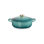 Le Creuset Enameled Cast Iron Signature Wide Round Oven, 3.5 Qt., Licorice
