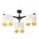 Seppo Flush Mount