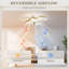 28.5cm Ceiling Fan with LED Lights-769194835