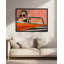 Cadilac Print by Mowzu-413997601