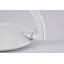 Tête de rail à DEL Orb 12 watts 3000K / 4000K / 5000K CCT Angle de faisceau 24 degrés sélectionnable blanc 120 Volt-461626821-461626818-459022266