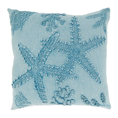 Halyard Collection Throw Pillow
