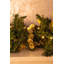 274cm Lighted Garland with Lights