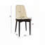 Chaises de salle à manger en similicuir-567539003