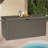 260 Gallon Resin Outdoor Deck Box-107364207