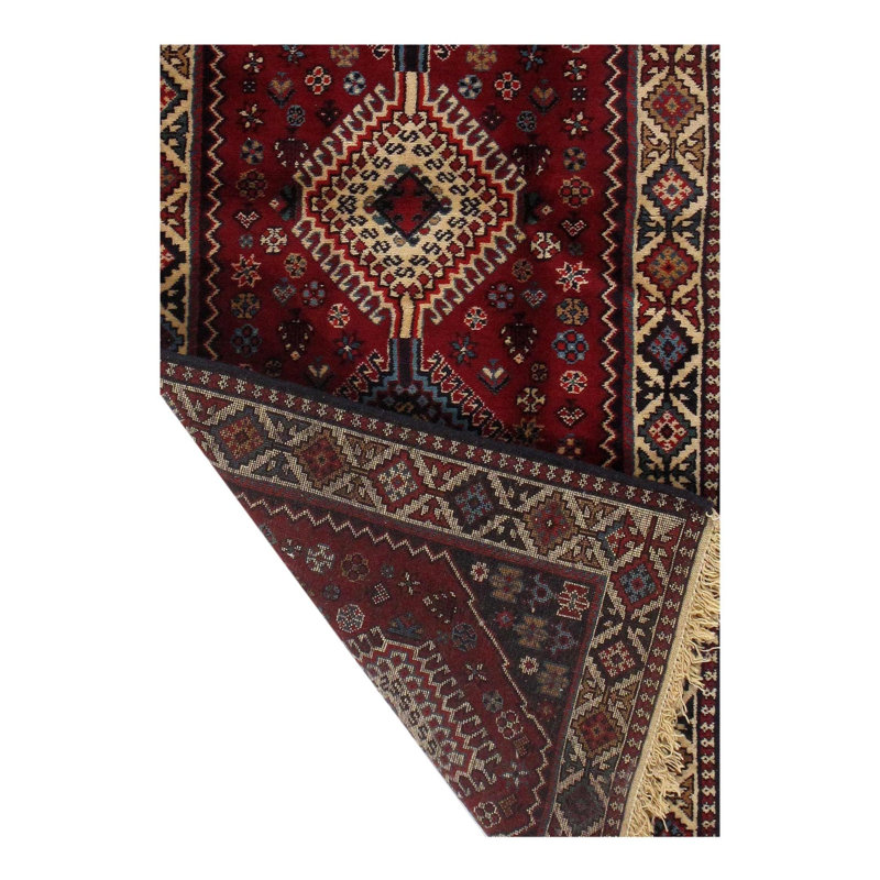 Oriental Area Rug
