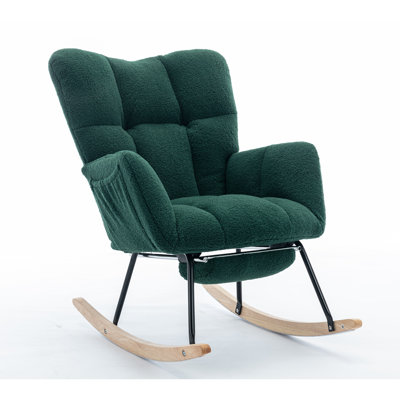 Chaises d'appoint
