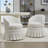 Linen Upholstered Barrel Chairs (Set of 2)-532049097