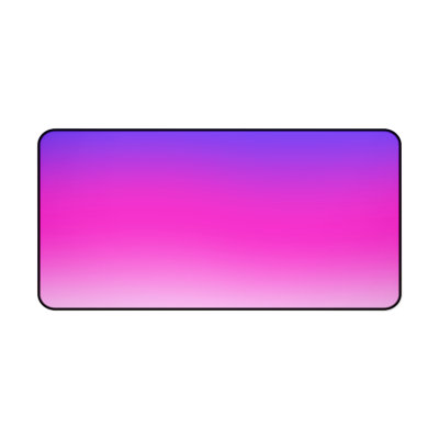 Polyester Desk Pad