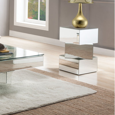 Table de bout Aydan