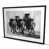 Noir sélectionné
