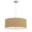 Lustre cylindrique à 3 lumières Arleen-792914024