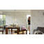 Nobile 10.05m x 53cm 3D Embossed Wallpaper-16952321