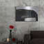 «Sort Of Stone Variation» par Porter Hastings, art mural en métal-1738010806
