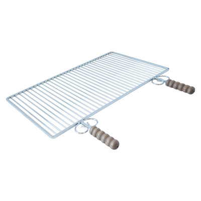 Haroun Steel Non-Stick Grill Griddle