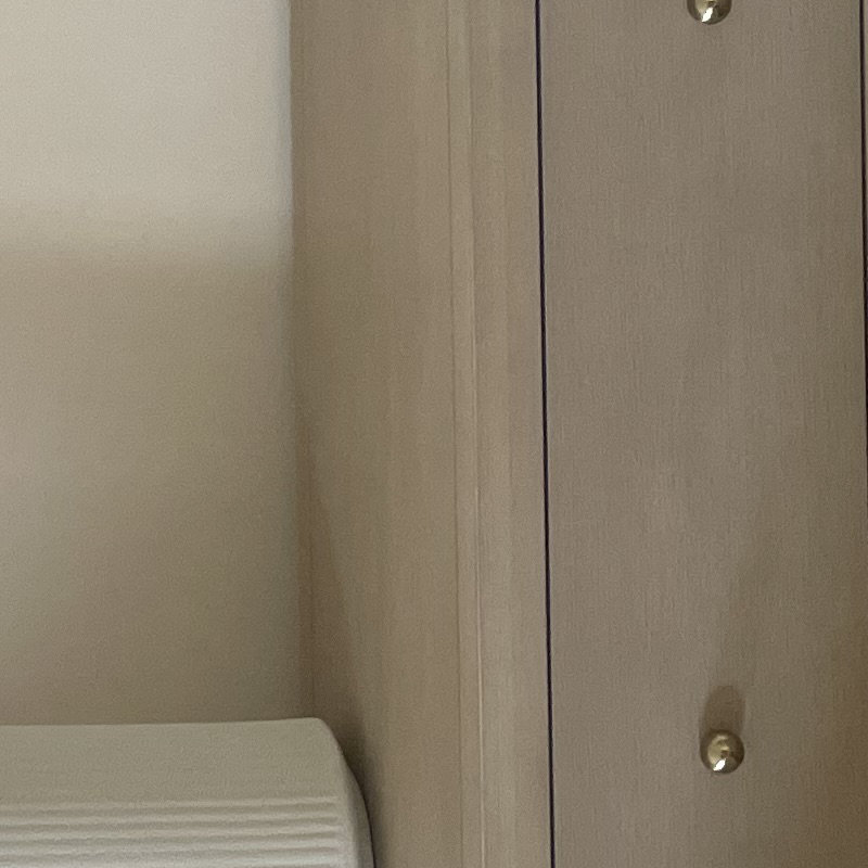 Customer review by Samannta