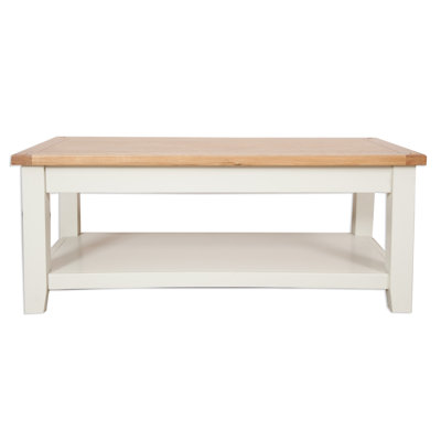 Melbourne Coffee Table