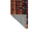 Tapis brun turc lavable à la machine-1291207058