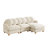 Comfy  Modular Sectional Sofa-1079647125
