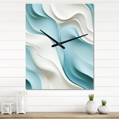 Horloge murale Jaquelline - Glam