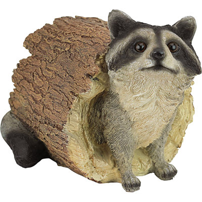 Abbie-Marie Animals Stone Garden Statue