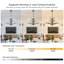 Jamei 11 - Light Dimmable Empire Chandelier-485000705