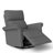 270° Power Swivel Rocker Recliner Chair For Adult