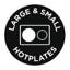 Stainless Steel Double Electric Hot Plate