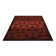 Metropolitan Antwerp Wool Russet Area Rug