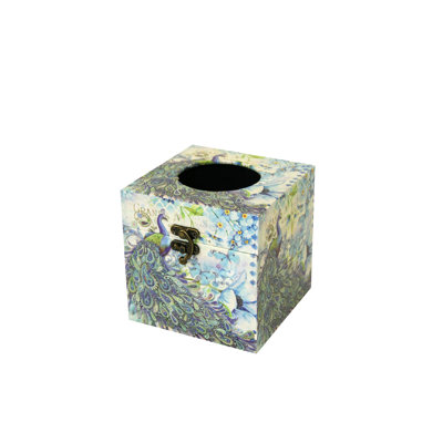 Tissue Box Cover