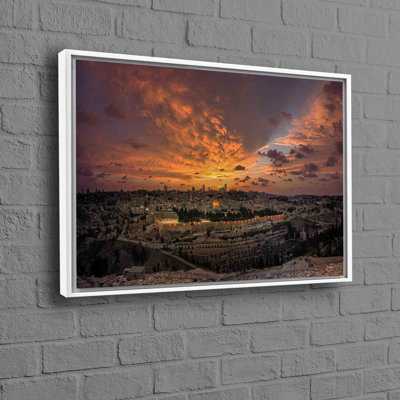 Print on Canvas