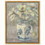 Flowers II Canvas Floral & Botanical Print by Oliver Gal, Black Frame, 16 x 20-541835104-541835119