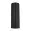 Outdoor Cylinders Two Light Wall Lantern-934299646