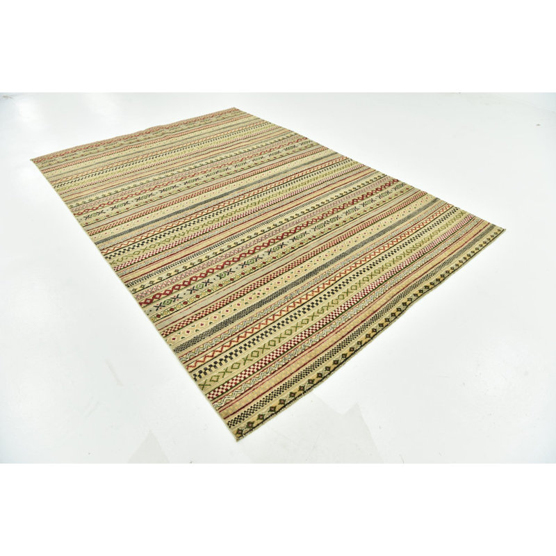 Nemec Cream Rug