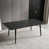 Plateau noir / base noire est en rupture de stock
