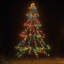 LED Twinkle Lighted Trees & Branches-1764711075-1764711101
