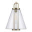 Luminaire suspendu à cône unique Bénéfice-1230963381-1230963376
