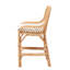Tabouret de comptoir bohémien chic
