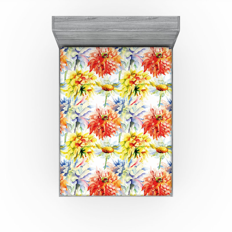 Drap-housse Ambesonne, Drap-housse grand