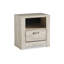 Table de chevet 23,75 po Simon