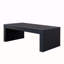 Table basse 47,6 po
