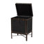 Table de bout Baxton Studio Laura