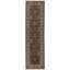 One-of-a-Kind 2'6" X 9' Area Rug