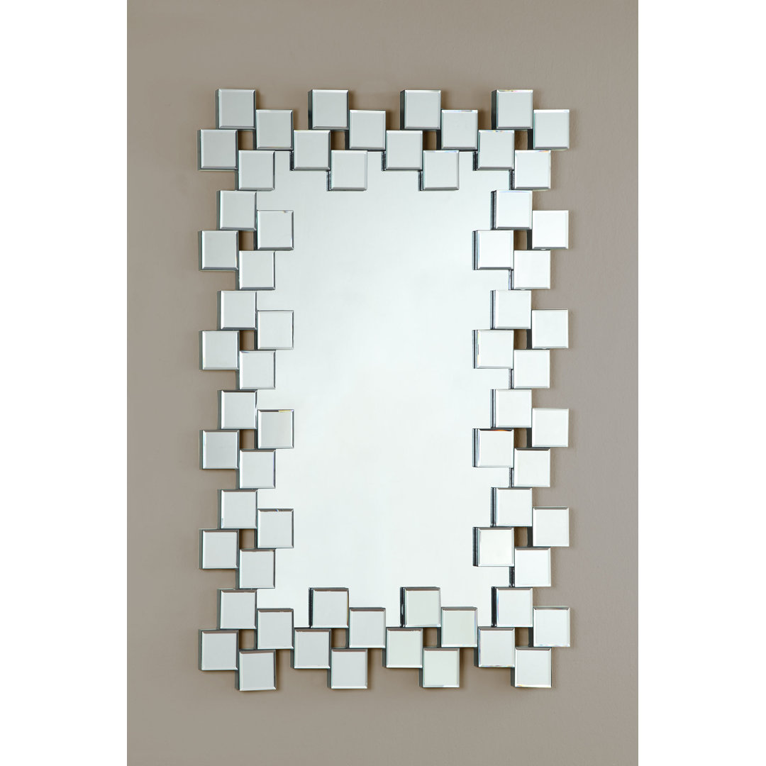 Modern & Contemporary Accent Mirror Brayden Studio®
