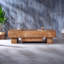 Table basse simple en rondins-106442914